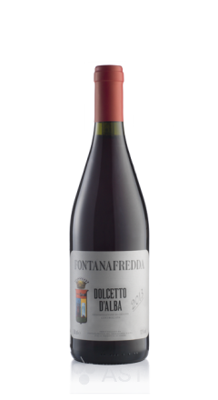 Fontanafredda Dolcetto d'Alba