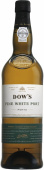 Dow's Fine White
