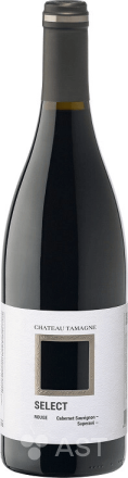 Chateau Tamagne Select Rouge