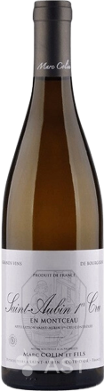 Domaine Marc Colin et Fils Saint-Aubin 1-er Cru En Montceau