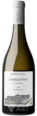 Chateau de Talu Chardonnay Reserve