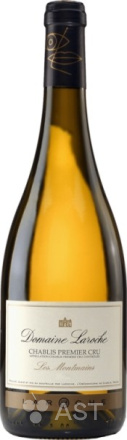 Chablis Premier Cru Les Montmains Domaine Laroche