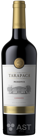 Vina Tarapaca Carmenere Reserva 2023