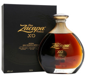Zacapa Centenario Solera Grand Special Reserve, в подарочной упкаковке