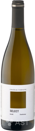 Chateau Tamagne Select Blanc