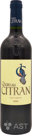 Chateau Citran