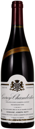 Domaine Joseph Roty · Gevrey-Chambertin Cuvee Champs Chenys