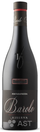 Fontanafredda Barolo Riserva