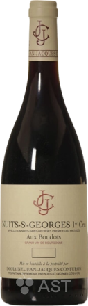 Domaine Jean-Jacques Confuron · Nuits-Saint-Georges 1-er Cru Aux Boudots