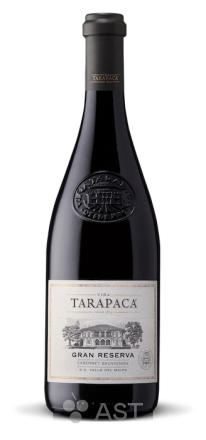 Vina Tarapaca Gran Reserva Cabernet Sauvignon