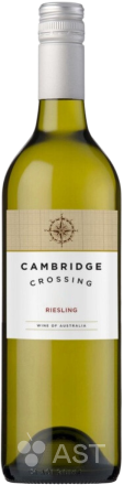 Cambridge Crossing · Riesling