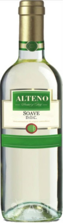 Alteno · Soave