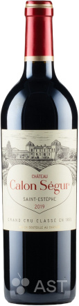 Chateau Calon-Segur