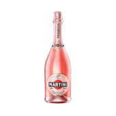 Martini Prosecco Rose