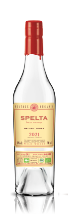 Spelta