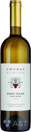 Burnier · Pinot Blanc
