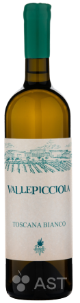 Vallepicciola Toscana Bianco IGT