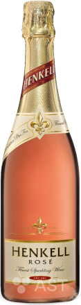 Henkell Rose