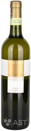 Panizzi Vernaccia di San Gimignano Riserva