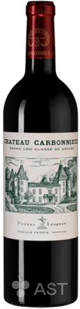 Chateau Carbonnieux