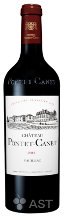 Chateau Pontet-Canet