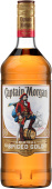 Captain Morgan Spiced Gold