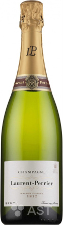 Laurent-Perrier Brut