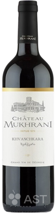 Chateau Mukhrani · Khvanchkara