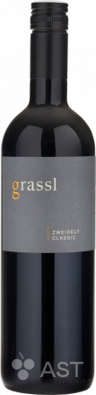 Grassl Zweigelt Classic