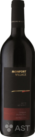 Barkan Carignan Monfort