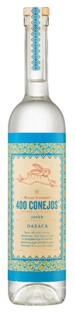 Mezcal 400 Conejos