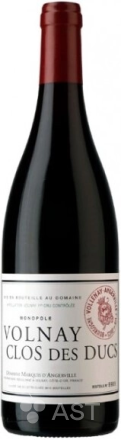Domaine Marquis d'Angerville Volnay 1-er Cru Clos des Ducs 2018