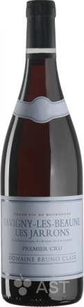 Domaine Bruno Clair · Savigny-Les-Beaune Premier Cru Les Jarrons