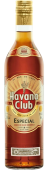 Havana Club Anejo Especial