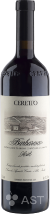 Ceretto Barbaresco Asili