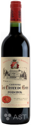 Chateau La Croix de Gay