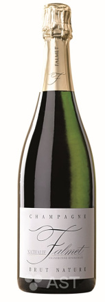 Nathalie Falmet · Cuvée Brut Nature