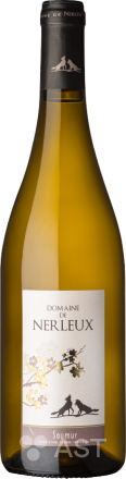 Domaine de Nerleux · Saumur
