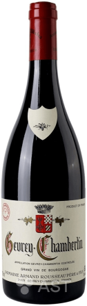 Domaine Armand Rousseau · Gevrey-Chambertin