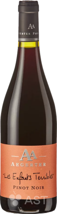 Les Enfants Terribles · Pinot Noir