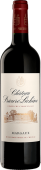 Chateau Prieure-Lichine