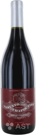 Shiraz-Viognier Domaine Terlato & Chapoutier