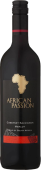 KWV African Passion Cabernet Sauvignon-Merlot