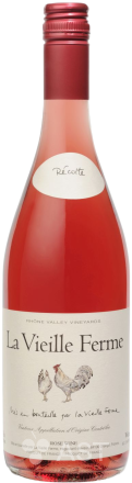 La Vieille Ferme Rose