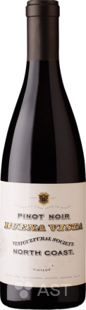 Buena Vista · Pinot Noir
