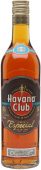 Havana Club Anejo Especial