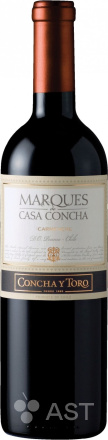 Marques de Casa Concha Carmenere