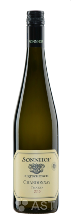 Sonnhof Chardonnay (DAC) 2015