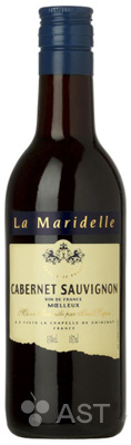 Paul Sapin La Maridelle Cabernet Sauvignon moelleux 2020