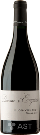 Domaine d'Eugenie · Clos-Vougeot Grand Cru